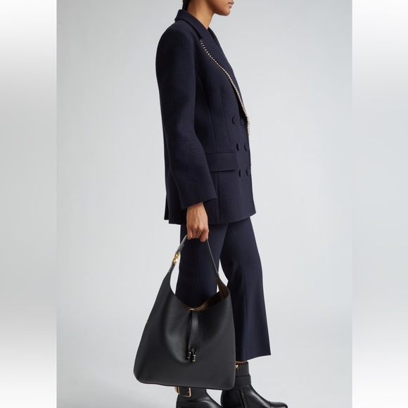 CHLOE NWOT MARCI leather hobo bag - Picture 4 of 14